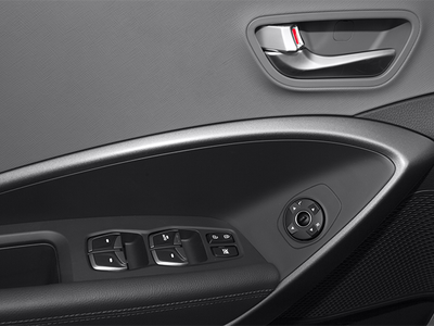 2014 Hyundai Santa Fe Sport 2.0L Turbo (A6)