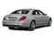 2014 Mercedes-Benz S-Class S 550