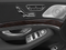 2014 Mercedes-Benz S-Class S 550