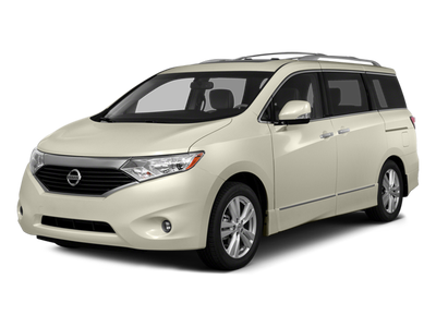 2014 Nissan Quest SL