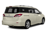 2014 Nissan Quest SL
