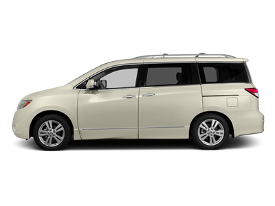 2014 Nissan Quest SL