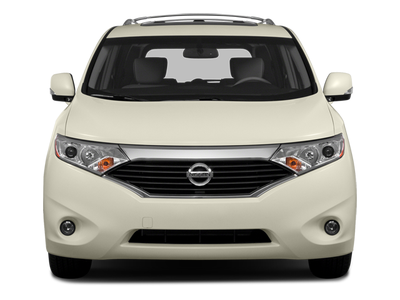2014 Nissan Quest SL