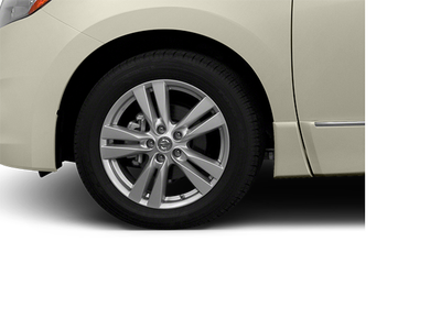 2014 Nissan Quest SL