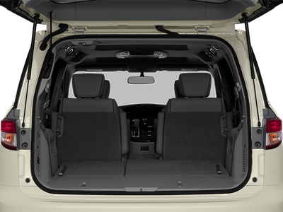 2014 Nissan Quest SL