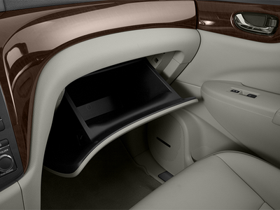 2014 Nissan Quest SL