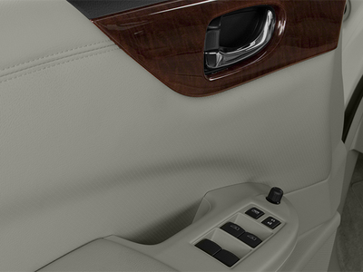 2014 Nissan Quest SL