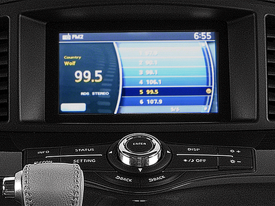 2014 Nissan Quest SL