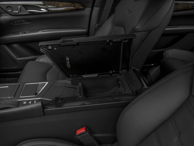 2016 Cadillac CT6 AWD