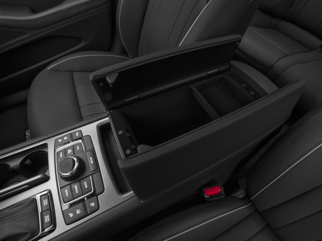 2016 Hyundai Genesis 3.8L