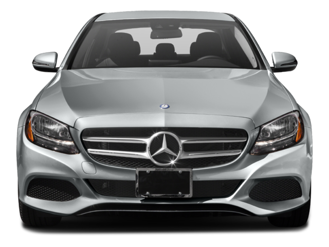 2017 Mercedes Benz C 300 photo 3