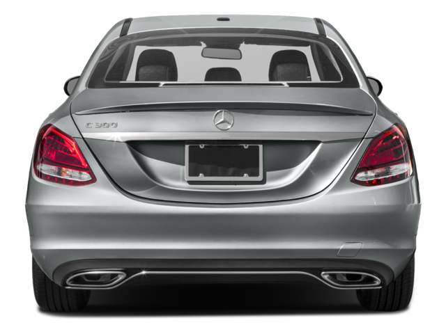 2017 Mercedes Benz C 300 photo 4
