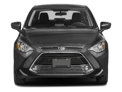 2017 Toyota Yaris iA Base