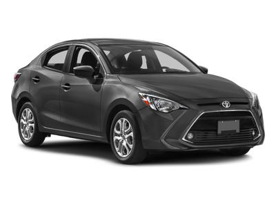 2017 Toyota Yaris iA Base