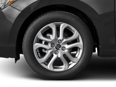 2017 Toyota Yaris iA Base