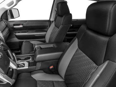 2017 Toyota Tundra 2WD SR5