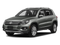 2017 Volkswagen Tiguan 2.0T SEL 4Motion