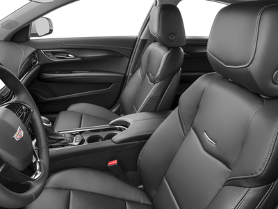 2018 Cadillac ATS Base
