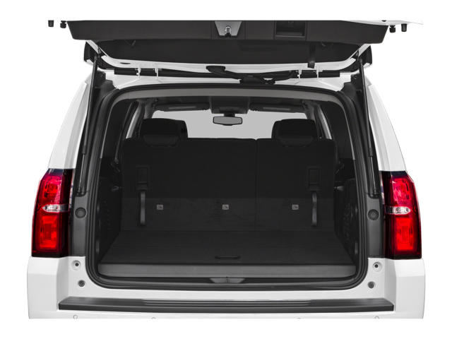 2018 Chevrolet Suburban LS