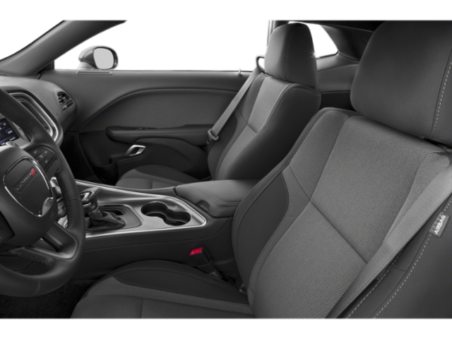 2018 Dodge Challenger SXT Plus