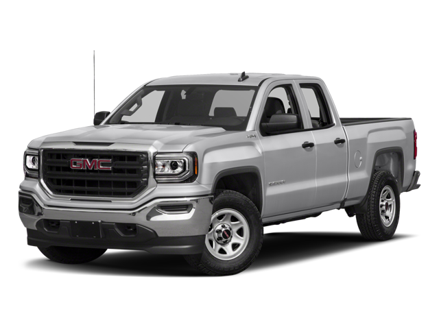 2018 GMC Sierra 1500 NA