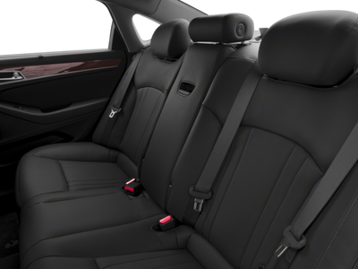 2018 Genesis G80 3.8L