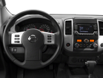 2018 Nissan Frontier SV V6