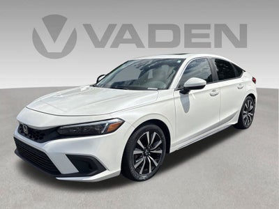 2023 Honda Civic EX-L