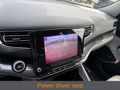 2024 Jeep Wagoneer Base