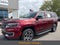 2024 Jeep Wagoneer Base