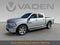 2018 RAM 1500 Lone Star Silver