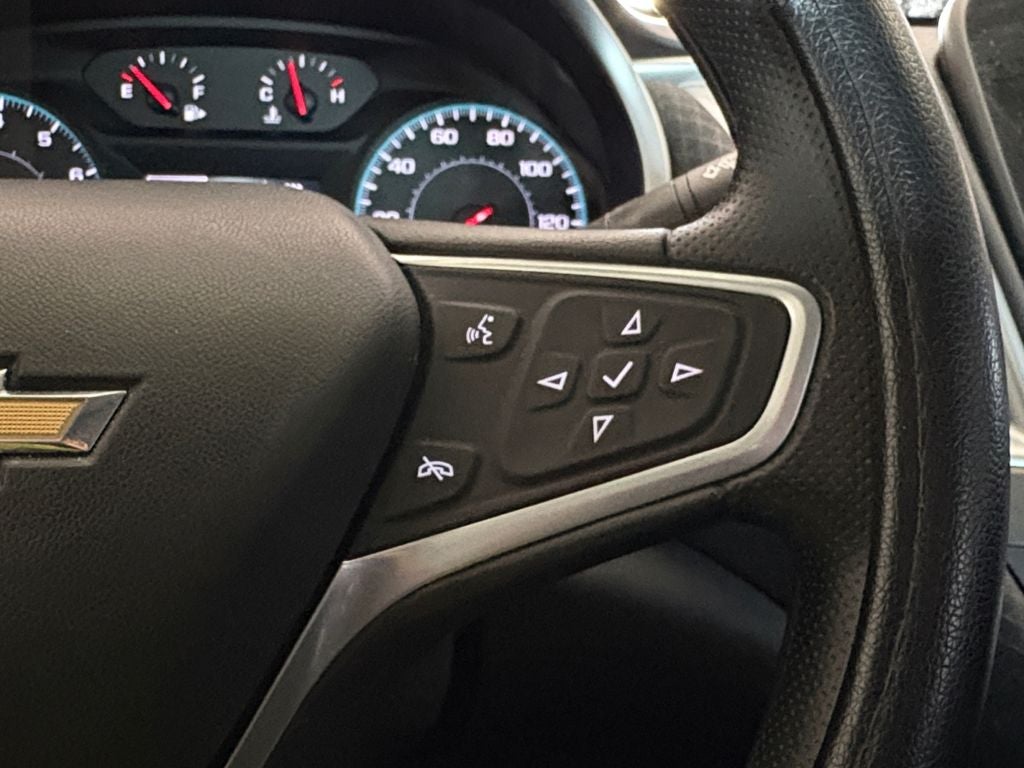 2023 Chevrolet Malibu LS