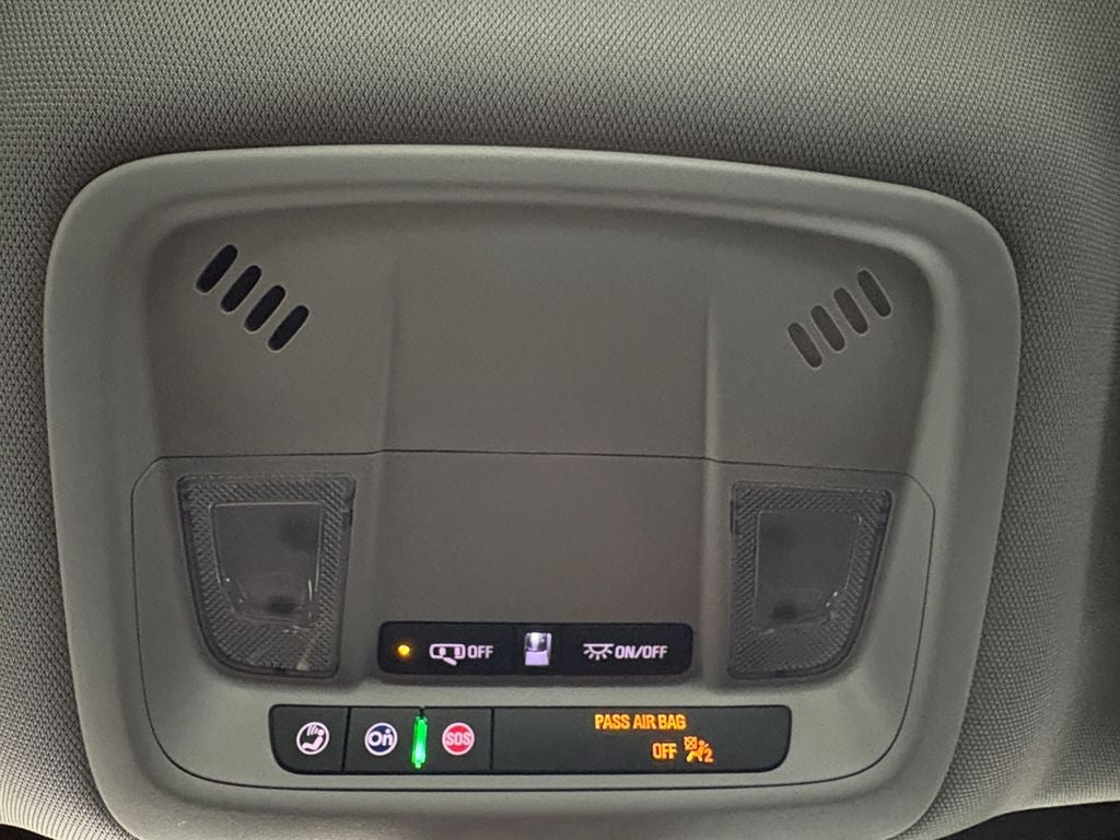 2023 Chevrolet Malibu LS