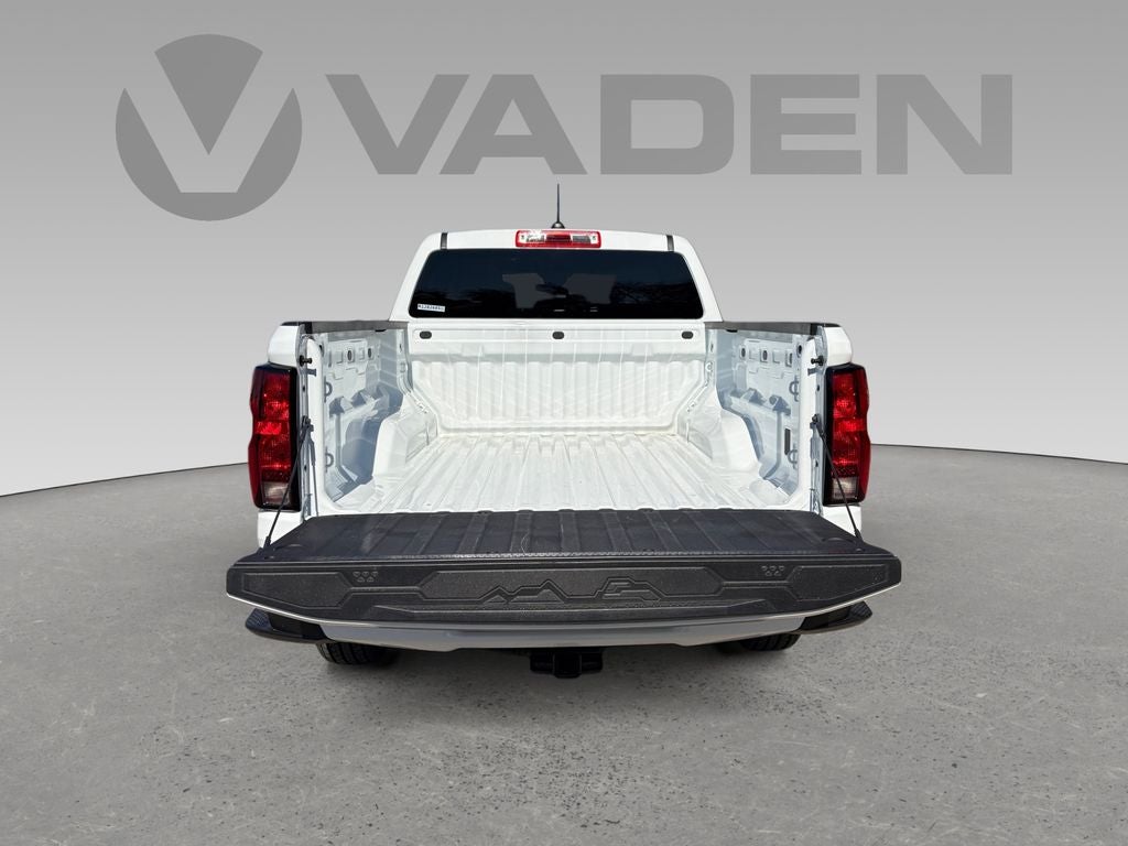 2024 Chevrolet Colorado 4WD LT