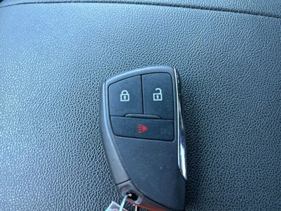 2024 Chevrolet Colorado 4WD LT