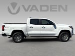 2024 Chevrolet Colorado 4WD LT
