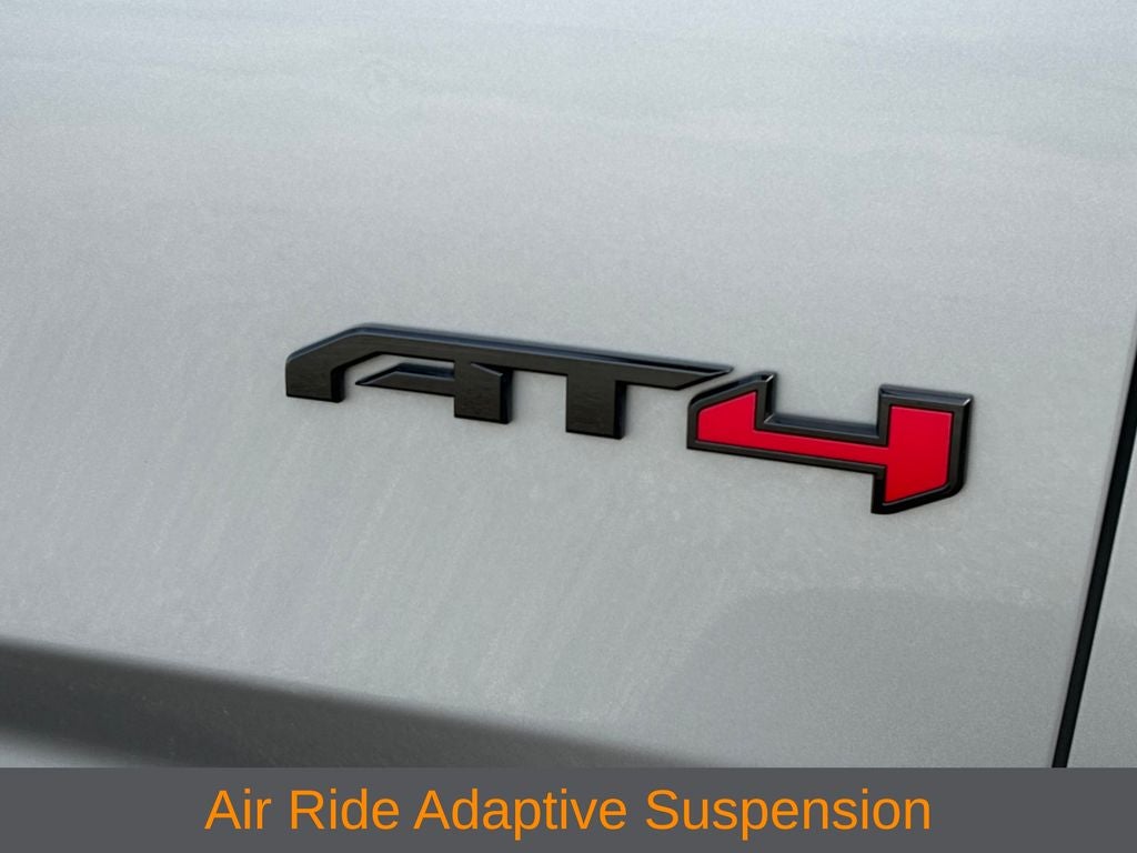2023 GMC Yukon XL AT4