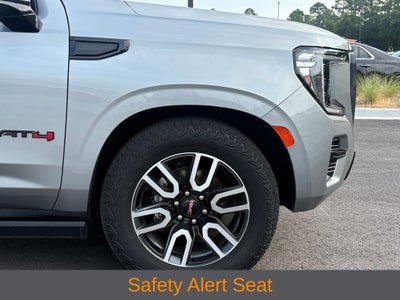 2023 GMC Yukon XL AT4