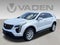 2021 Cadillac XT4 Luxury