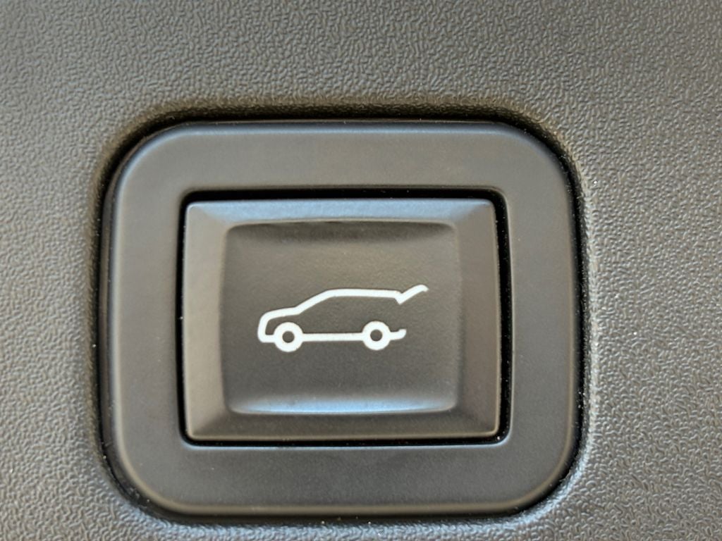 2019 Cadillac XT5 Luxury FWD