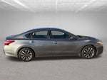 2016 Nissan Altima 2.5 SV 2.5 sv