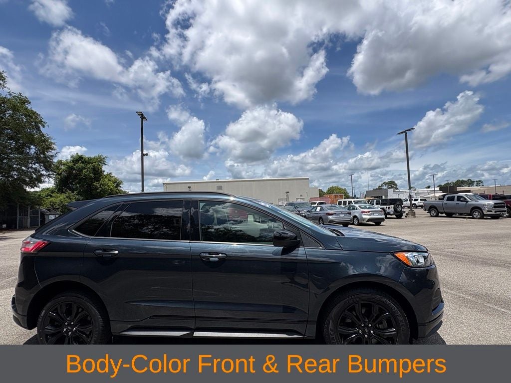 2022 Ford Edge SE