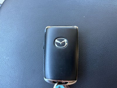 2023 Mazda Mazda3 2.5 S Premium