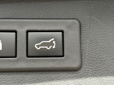 2022 Subaru Outback Touring