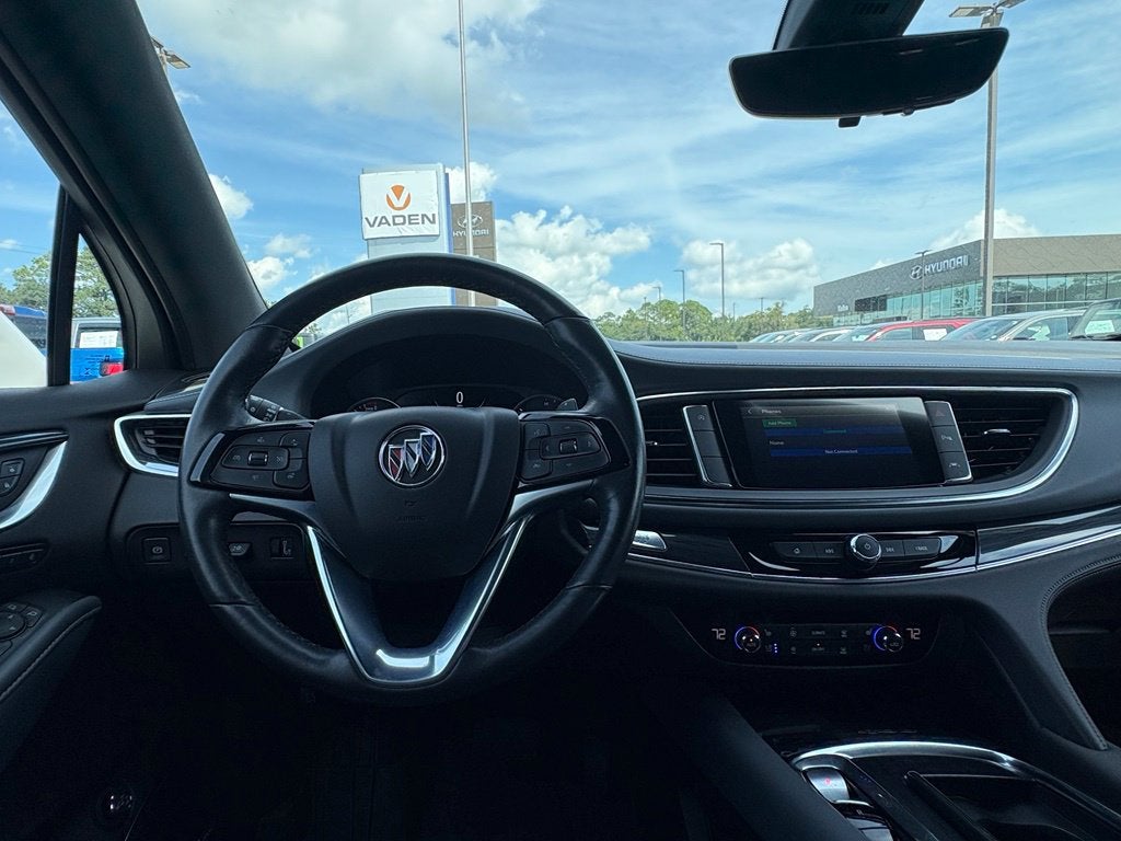 2023 Buick Enclave Premium Group