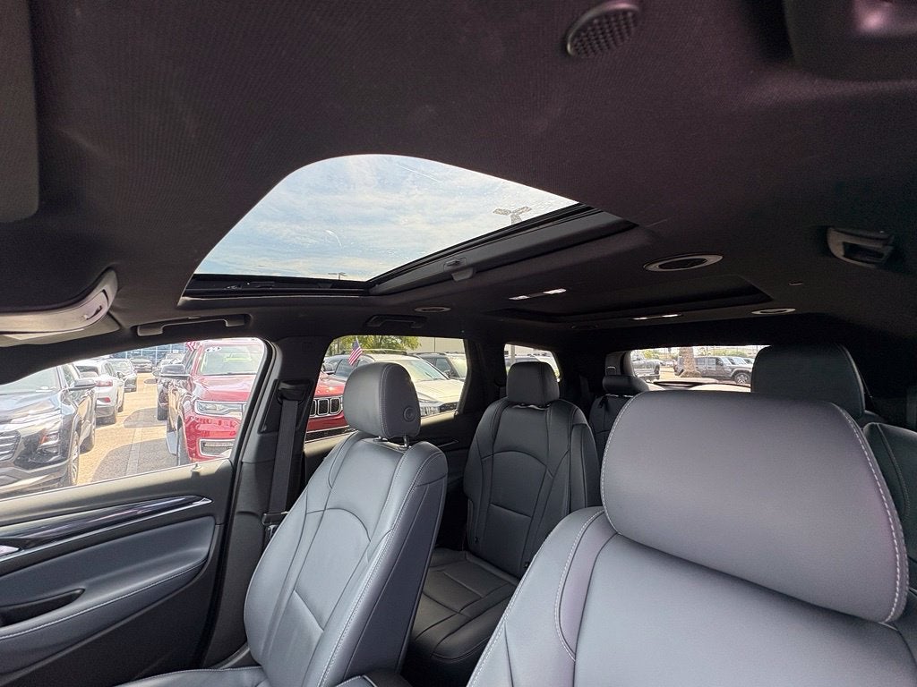 2023 Buick Enclave Premium Group