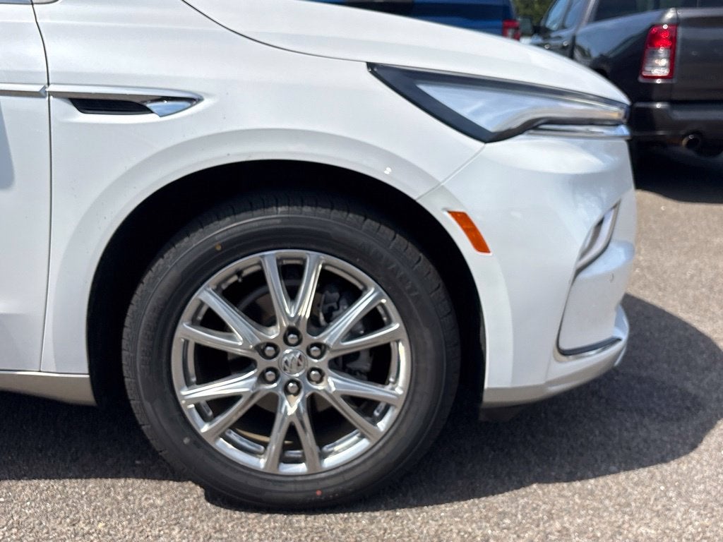 2023 Buick Enclave Premium Group
