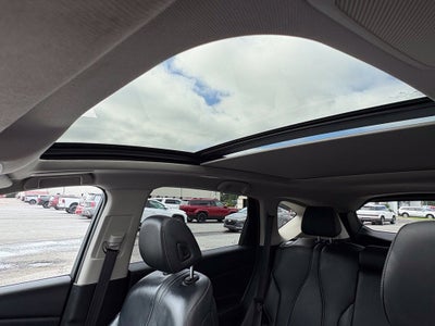 2024 Acura RDX Technology Package SH-AWD