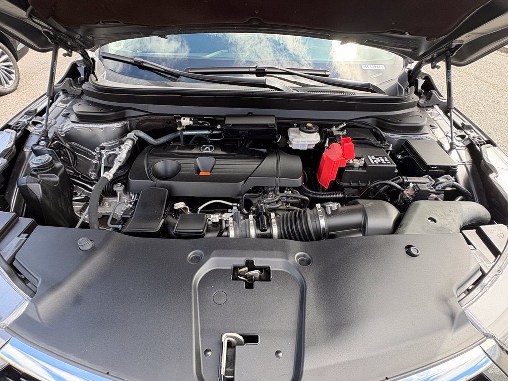 2024 Acura RDX Technology Package SH-AWD