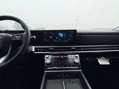 2025 Hyundai Santa Fe XRT